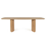 Bizzotto - TAVOLO ODELIA 240X100 - immagine 2