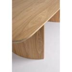 Bizzotto - TAVOLO ODELIA 240X100 - immagine 3
