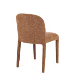 Bizzotto - SEDIA ANTARA TERRACOTTA - immagine 2