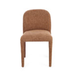 Bizzotto - SEDIA ANTARA TERRACOTTA - immagine 3