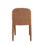 Bizzotto - SEDIA ANTARA TERRACOTTA - immagine 4