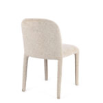 Bizzotto - SEDIA ANTARA BEIGE - immagine 2