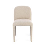 Bizzotto - SEDIA ANTARA BEIGE - immagine 3