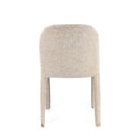 Bizzotto - SEDIA ANTARA BEIGE - immagine 4