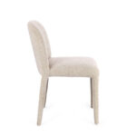 Bizzotto - SEDIA ANTARA BEIGE - immagine 5