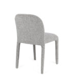 Bizzotto - SEDIA ANTARA GRIGIO - immagine 2