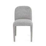 Bizzotto - SEDIA ANTARA GRIGIO - immagine 3