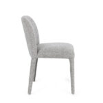 Bizzotto - SEDIA ANTARA GRIGIO - immagine 5