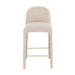 Bizzotto - SGABELLO CUCINA ANTARA BEIGE - immagine 3