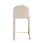 Bizzotto - SGABELLO CUCINA ANTARA BEIGE - immagine 4