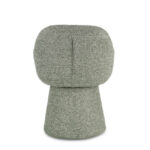 Bizzotto - POLTRONA GIREVOLE ANTARA VERDE - immagine 4