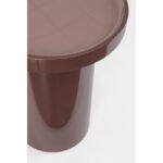Bizzotto - TAVOLINO OTILIA TO H50.5 BRICK - immagine 2