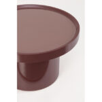 Bizzotto - TAVOLINO OTILIA TO D50 BRICK - immagine 2