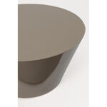 Bizzotto - TAVOLINO OTILIA SVAS 60X60 HERB - immagine 2