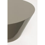 Bizzotto - TAVOLINO OTILIA SVAS 80X80 HERB - immagine 2