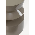 Bizzotto - TAVOLINO OTILIA SAGOMA HERB - immagine 2