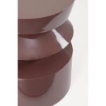 Bizzotto - TAVOLINO OTILIA SAGOMA BRICK - immagine 2