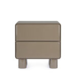 Bizzotto - COMODINO 2C OTILIA HERB - immagine 2