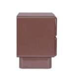Bizzotto - COMODINO 2C OTILIA BRICK - immagine 4