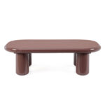Bizzotto - TAVOLINO OTILIA RET BRICK - immagine 2
