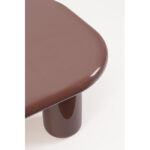 Bizzotto - TAVOLINO OTILIA RET BRICK - immagine 3