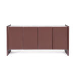 Bizzotto - CREDENZA 4A OTILIA BRICK - immagine 2