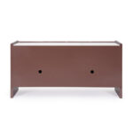 Bizzotto - CREDENZA 4A OTILIA BRICK - immagine 3