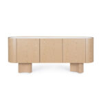 Bizzotto - CREDENZA 3A OTILIA OAK - immagine 2