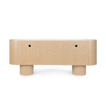 Bizzotto - CREDENZA 3A OTILIA OAK - immagine 3