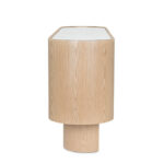 Bizzotto - CREDENZA 3A OTILIA OAK - immagine 4