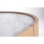 Bizzotto - CREDENZA 3A OTILIA OAK - immagine 5