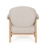 Bizzotto - POLTRONA CALISTA NATURALE - immagine 4