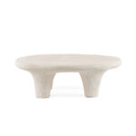 Bizzotto - TAVOLINO ALBIN 102X62 - immagine 2