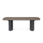 Homemotion - TAVOLINO GARRISON 130X70 - immagine 2
