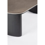 Homemotion - TAVOLINO GARRISON 130X70 - immagine 3