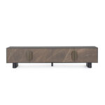 Homemotion - MOBILE PORTA TV 4A GARRISON - immagine 2