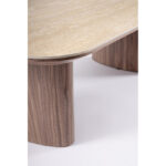Homemotion - TAVOLINO EZEKIEL 130X70 - immagine 3