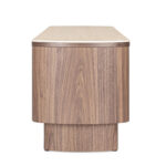 Homemotion - MOBILE PORTA TV 2A+1C EZEKIEL - immagine 4