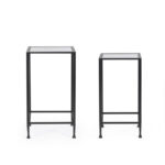 Bizzotto - SET2 TAVOLINO ZELENA QU ALTO - immagine 2