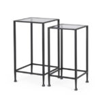 Bizzotto - SET2 TAVOLINO ZELENA QU ALTO - immagine 4