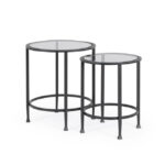 Bizzotto - SET2 TAVOLINO ZELENA TO ALTO - immagine 3