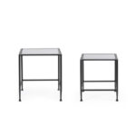 Bizzotto - SET2 TAVOLINO ZELENA QU - immagine 2