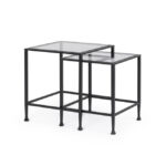 Bizzotto - SET2 TAVOLINO ZELENA QU - immagine 4