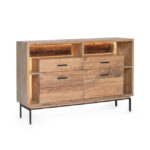 Bizzotto - CREDENZA 2A-2C MANGAL - immagine 2