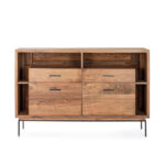 Bizzotto - CREDENZA 2A-2C MANGAL - immagine 3