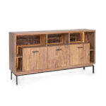 Bizzotto - CREDENZA 3A MANGAL - immagine 2