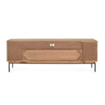 Bizzotto - MOBILE PORTA TV 2C MANGAL - immagine 4