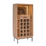 Bizzotto - MOBILE BAR 1C MANGAL - immagine 2