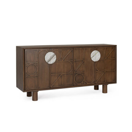 Homemotion - CREDENZA 4A HEMMING S