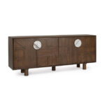 Homemotion - CREDENZA 4A HEMMING L